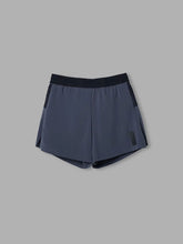 Pantaloneta Running Hombre Givelo BYND 5" Gris Oscuro